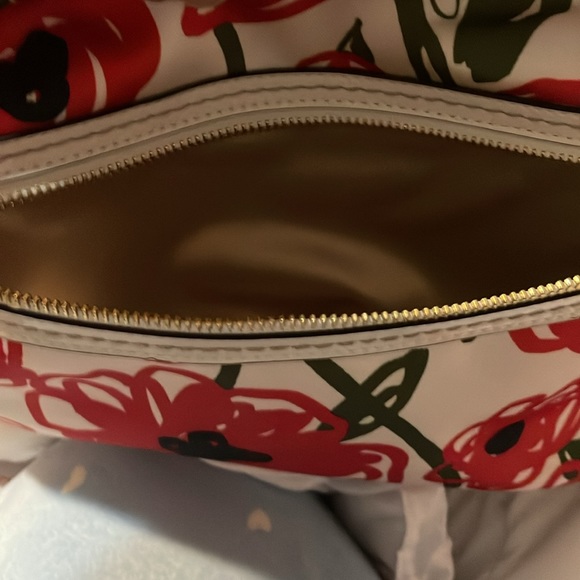 NWT Vintage Coach Poppy Bag - Picture 4 of 12